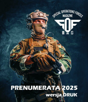 SOF MAG prenumerata 2025