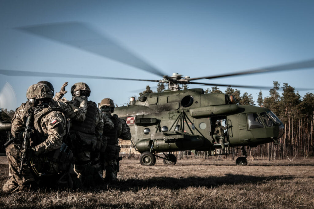 CSzWS – misja, struktura i zadania. Od zamierzeń – do realizacji celów 2019-2025