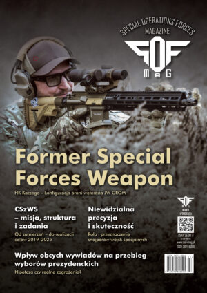 SOF MAG 1/2025