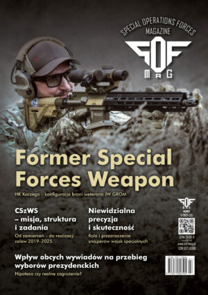 SOF MAG 1/2025