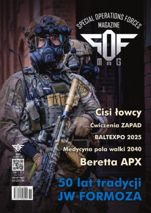 SOF MAG 5/2025
