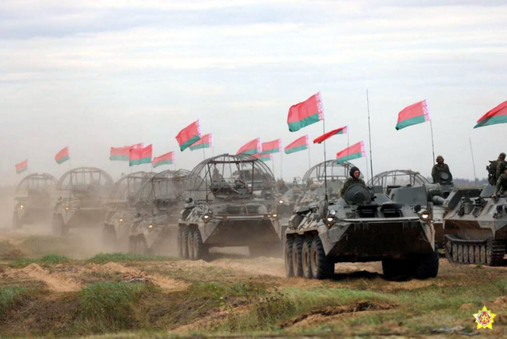 Ćwiczenia Zapad-2025. Od zagrożenia militarnego do wojny kognitywnej